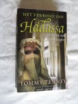 Tenney, Tommy T. --- Good, Joseph - Het verbond van Hadassa de erfenis van een Koningin --- Profetieën in het boek Ester