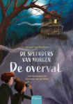 Jeroen van Berckum - De speurders van morgen 1 - De overval