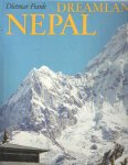 Frank, Dietmar - Dreamland Nepal