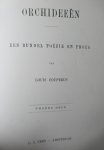 Couperus, Louis - Couperus' werken I en III