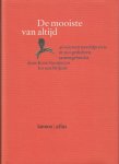 Stassijns en Ivo van Strijtem, Koen - Het mooiste van altijd - 40 eeuwen wereldpoëzie in 300 gedichten.