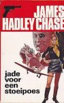 Chase - Jade voor een stoeipoes