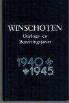 Potjewijd, Dr. T. - Winschoten1940-1945. Vijf dagen oorlog. Vijf jaren bezetting.