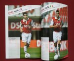 az - az spreekt, nr 1, zeptember 2007: de wereld volgens van gaal; presentatiegids 2007-2008
