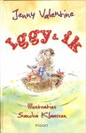 Jenny Valentine - Iggy & Ik
