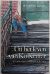 Gestel, P. van - Uit het leven van Ko Kruier / druk 1