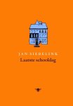 Jan Siebelink - Laatste schooldag