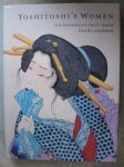 Stevenson, John - fuzoku sanjuniso - yoshitoshi, fuzoku sanjuniso - fuzoku sanjuniso, yoshitoshi - yoshitoshi's women - The Woodblock-print series Stevenson, John - fuzoku sanjuniso - yoshitoshi, fuzoku sanjuniso - fuzoku sanjuniso, yoshitoshi - yoshitoshi's women - The Woodblock-print series