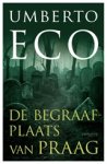 ECO, Umberto - Begraafplaats van Praag