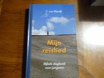 Rijswijk, C. van - Mijn reislied