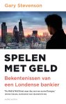 Gary Stevenson - Spelen met geld