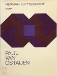 Herman Uyttersprot 18236 - Herman Uyttersprot over Paul van Ostaijen