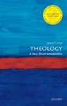 David (regius Professor Of Divinity At The University Of Cambridge Ford - (1) Theology: A Very Short Introduction