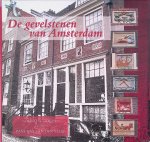 Boers, O.W. - De gevelstenen van Amsterdam