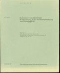 M.J. Jansma - Diatomeenanalysen einiger Grabenprofile in der römischen Siedlung von Rijswijk (Z.H.)