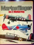 Casey, L.S. and J. Batchelor - Marineflieger im 2. Weltkrieg