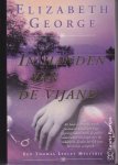 George, Elizabeth - In handen van de vijand