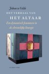 Johan te Velde - Het verhaal van het altaar