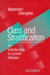 Rosemary Crompton - Class and Stratification