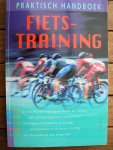 D. Smith - Praktisch handboek fietstraining - Auteur: Dave Smith