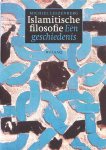 LEEZENBERG, M. - Islamitische filosofie. Een geschiedenis.