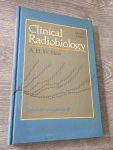 A.H.W. Nias - Clinical Radiobiology