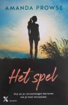 Amanda Prowse - Het spel