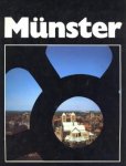 MÜLLER, HELMUT (mit Texten von) - Münster. Ein Bilderbuch von Dieter Rensing