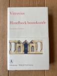Vitruvius - Handboek bouwkunde