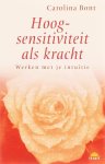 C. Bont - Hoogsensitiviteit als kracht