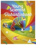 n/a - Young scientist vakantieboek zomer 2023