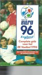 e - Euro 96