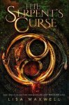 Kate Jackson - The Serpent's Curse, Volume 3