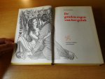 Lockridge, Ross jr. - De gouden regen van het geluk