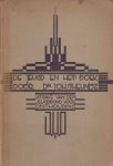Theunisz, Joh. - De jeugd en het boek