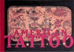 Govenar, Alan - American Tattoo Postcard Book