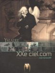 Yslaire - XXe ciel.com 1 / mémoires98 (XXe hemel) - 1e druk met stofomslag
