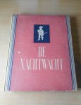Wijnbeek, D. - De Nachtwacht. De historie van een meesterwerk.