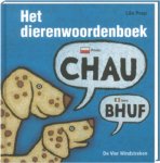 Lila Prap - Het dierenwoordenboek