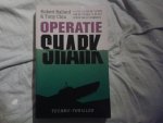Ballard, Robert & Tony Chiu - Operatie Shark