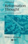 MCGRATH, A.E. - Reformation thought. An introduction.