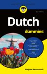 Margreet Kwakernaak - Voor Dummies