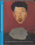 Stern, Radu; Voolen, Edward van, edited by - Van dada tot surrealisme, Joodse avant-garde kunstenaars uit Roemenië 1910-1938