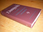 F.M. Dostojewski - De gebroeders Karamazow - Verzamelde Werken Deel 9 [De Russische Bibliotheek]