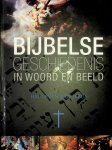 Boer, Theanne / Paul van der Niet - Bijbelse geschiedenis in woord en beeld. Het leven van Jezus. Deel 7