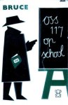 Bruce, Jean - O.S.S. 117 op school