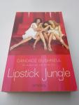 Bushnell, Candace - Lipstick Jungle