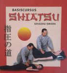 Shigeru Onoda - Basiscursus Shiatsu