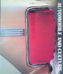 Silk, Gerald - Automobile and Culture