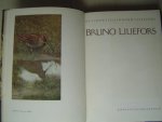 Bo Lindwall / Lindorm Liljefors - Bruno Liljefors